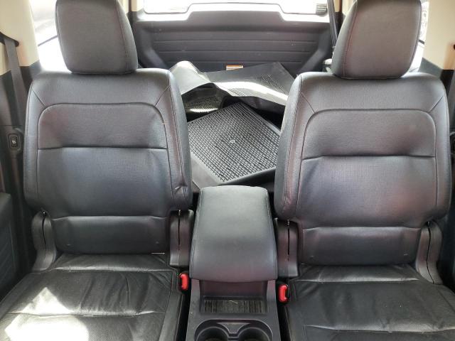 Photo 10 from auction – 2017 FORD FLEX LIMIT with VIN 2FMGK5D89HBA07380