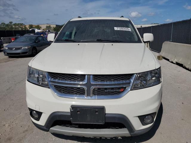 Photo 5 from auction – 2014 DODGE JOURNEY SX with VIN 3C4PDCBB5ET180282