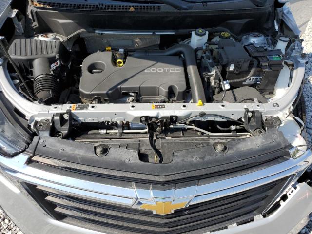 Photo 12 from auction – 2022 CHEVROLET EQUINOX LT with VIN 2GNAXJEV1N6129977