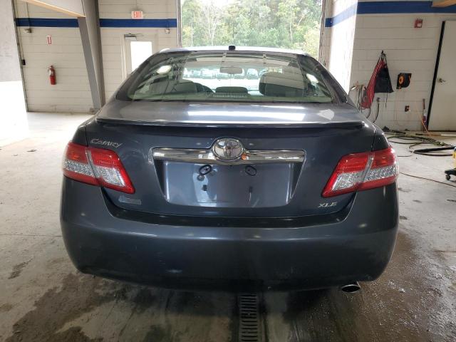 صورة رقم 6 من المزاد - 2011 TOYOTA CAMRY BASE مع VIN 4T1BF3EK7BU194438