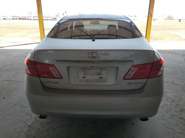 Photo 6 from auction – 2008 LEXUS ES 350 with VIN JTHBJ46G682259219