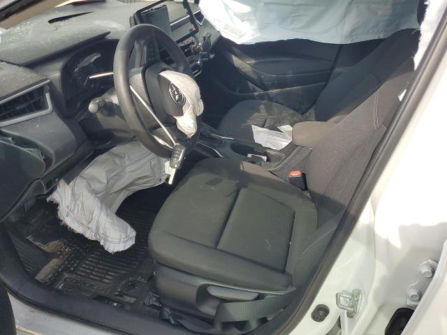 Photo 7 from auction – 2024 TOYOTA COROLLA LE with VIN 5YFB4MDE7RP127177