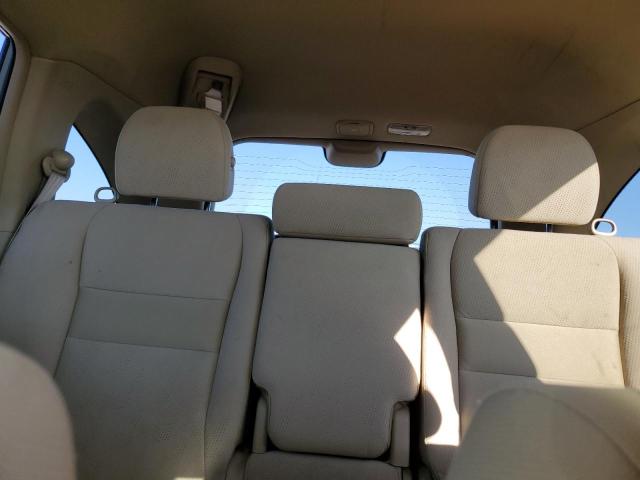 Photo 10 from auction – 2011 HONDA CR-V EX with VIN 5J6RE4H52BL033240