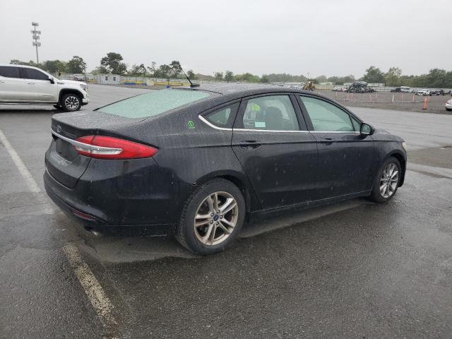 Photo 3 from auction – 2017 FORD FUSION SE with VIN 3FA6P0LU8HR315456