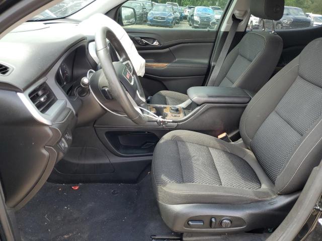 Photo 7 from auction – 2021 GMC ACADIA with VIN 1GKKNKLS4MZ217396