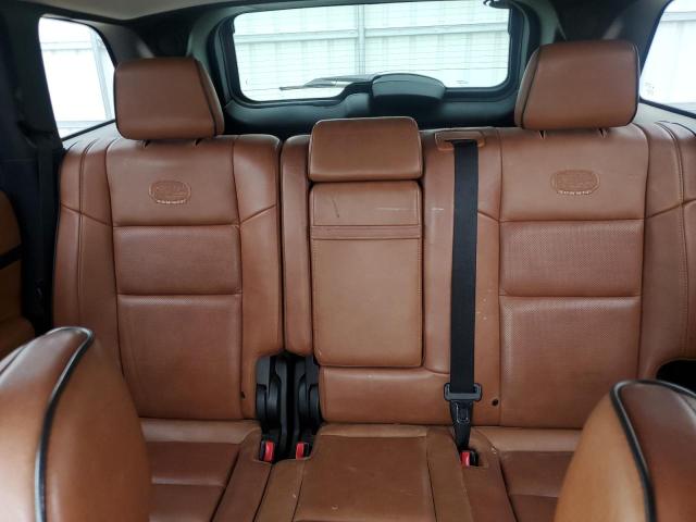 Photo 10 from auction – 2011 JEEP GRAND CHER with VIN 1J4RR6GG2BC627538