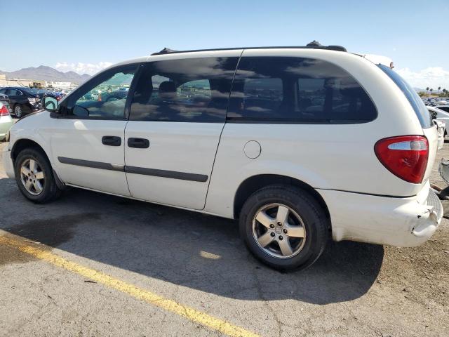 Photo 2 from auction – 2005 DODGE GRAND CARA with VIN 1D4GP24R15B280606