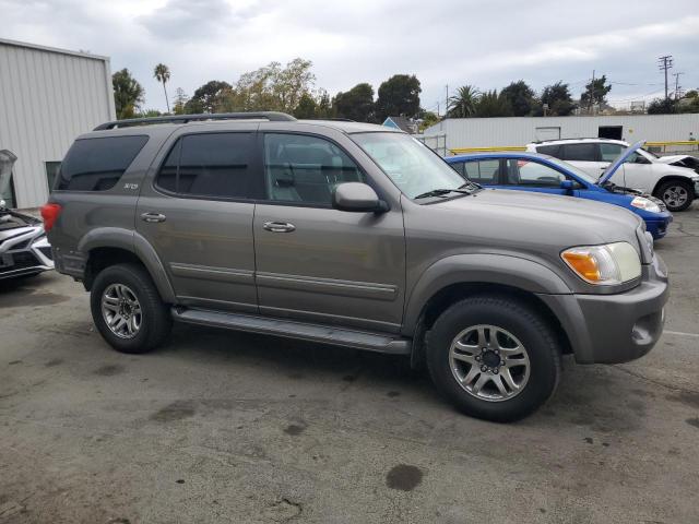 Zdjęcie 4 z aukcji – 2005 TOYOTA SEQUOIA SR z VIN 5TDBT44A55S248355