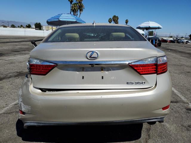 Photo 6 from auction – 2015 LEXUS ES 350 with VIN JTHBK1GG4F2155173
