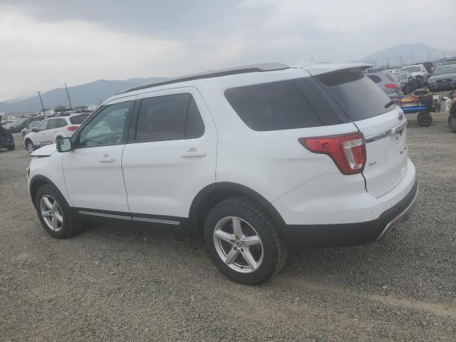 Photo 2 from auction – 2016 FORD EXPLORER XLT with VIN 1FM5K8DH3GGA51875