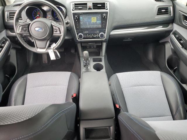 Photo 8 from auction – 2018 SUBARU LEGACY SPO with VIN 4S3BNAS62J3009672