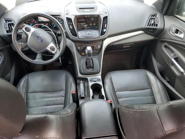 Photo 8 from auction – 2015 FORD ESCAPE SE with VIN 1FMCU0GX3FUC03773