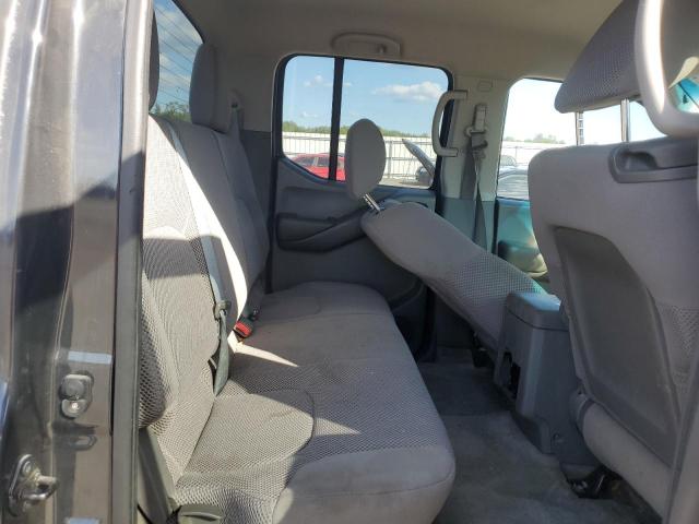 Photo 10 from auction – 2012 NISSAN FRONTIER S with VIN 1N6AD0FV3CC469966