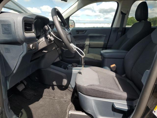Photo 7 from auction – 2022 FORD MAVERICK X with VIN 3FTTW8F98NRA14297