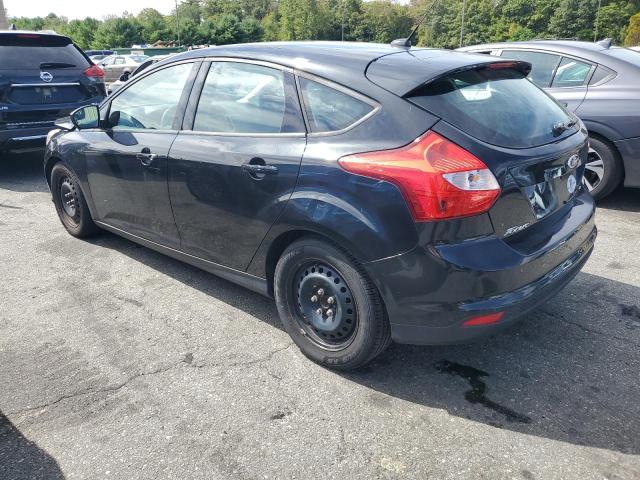 Photo 2 from auction – 2012 FORD FOCUS SE with VIN 1FAHP3K21CL166048