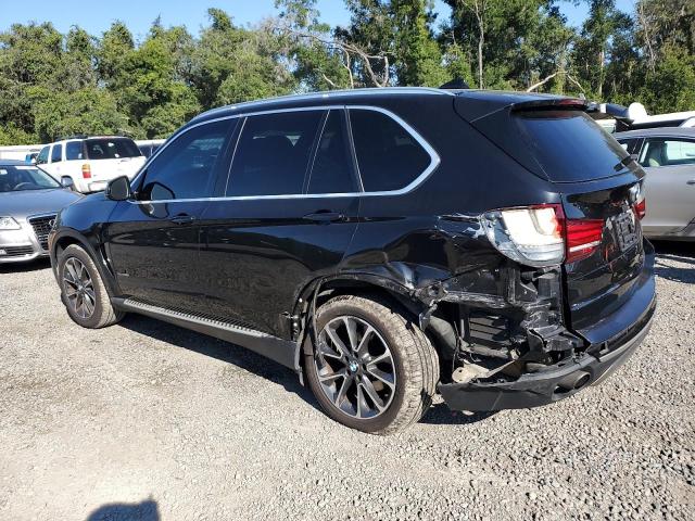 Photo 2 from auction – 2017 BMW X5 XDRIVE3 with VIN 5UXKR0C33H0V78785
