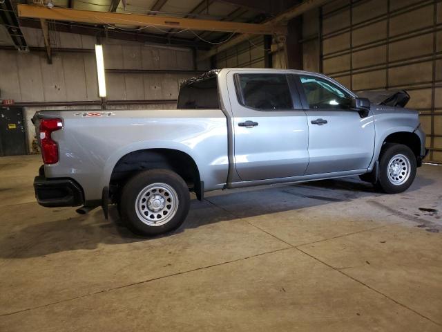 صورة رقم 3 من المزاد - 2024 CHEVROLET SILVERADO مع VIN 3GCPDAEK4RG239062