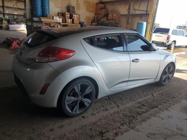 Photo 3 from auction – 2017 HYUNDAI VELOSTER with VIN KMHTC6AD7HU324748