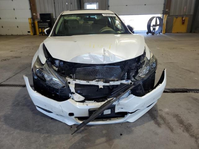 Photo 5 from auction – 2016 NISSAN ALTIMA 3.5SL with VIN 1N4BL3AP8GC134167