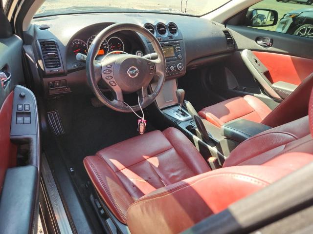 Photo 8 from auction – 2012 NISSAN ALTIMA S with VIN 1N4AL2EP6CC264684