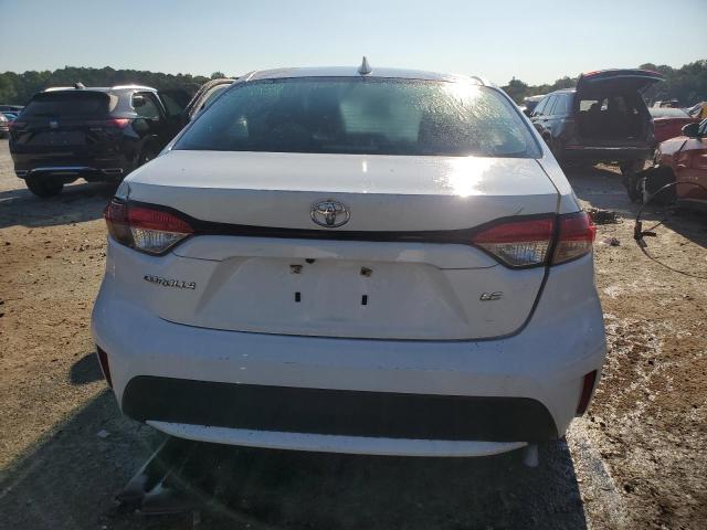 Photo 6 from auction – 2021 TOYOTA COROLLA LE with VIN 5YFEPMAEXMP247136