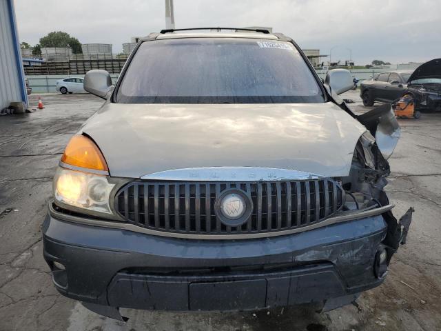 Photo 5 from auction – 2002 BUICK RENDEZVOUS CX with VIN 3G5DB03E92S502849