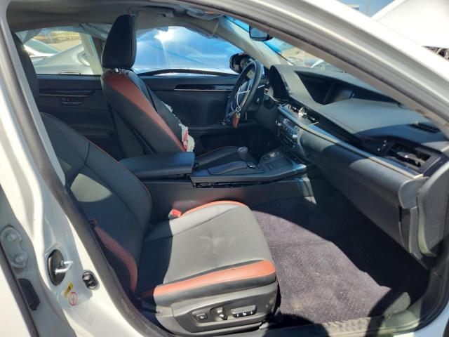 Photo 7 from auction – 2015 LEXUS ES 350 with VIN JTHBK1GGXF2167795