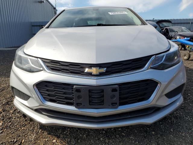 Photo 5 from auction – 2018 CHEVROLET CRUZE LT with VIN 3G1BE6SM3JS596995