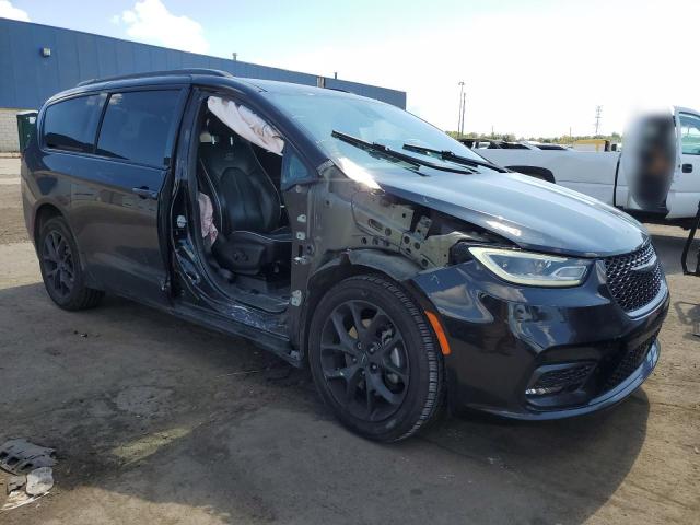 Photo 4 from auction – 2021 CHRYSLER PACIFICA L with VIN 2C4RC3GG0MR518396
