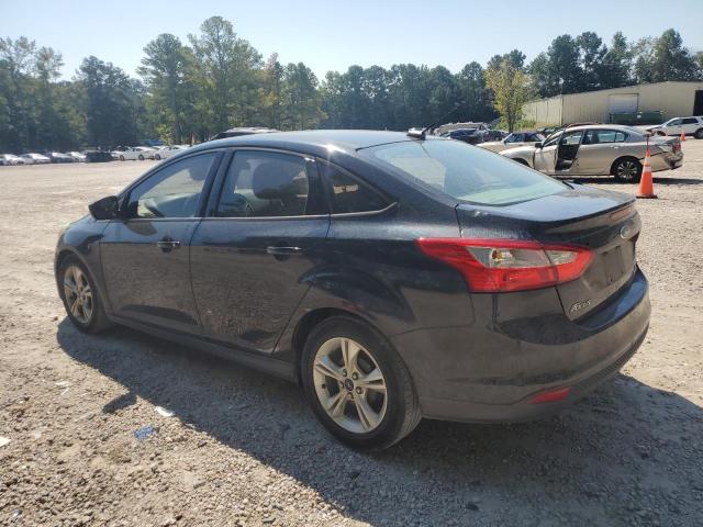 Photo 2 from auction – 2014 FORD FOCUS SE with VIN 1FADP3F2XEL435532