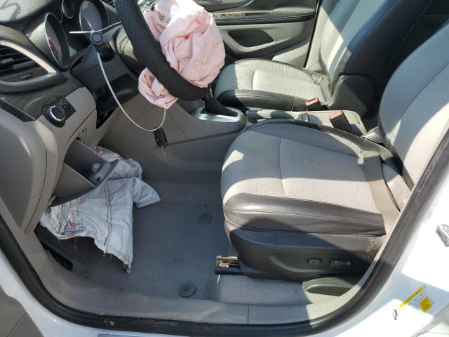Photo 7 from auction – 2016 BUICK ENCORE with VIN KL4CJASB3GB717399