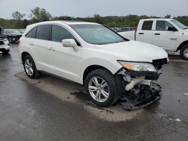 Photo 4 from auction – 2014 ACURA RDX with VIN 5J8TB3H36EL009283