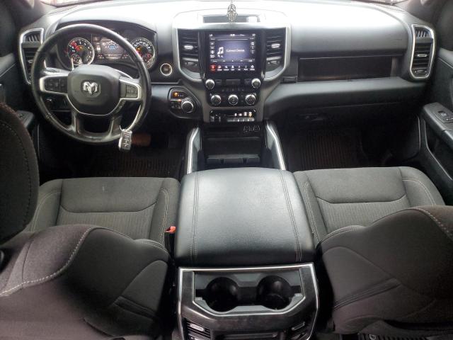 Фото 8 с аукциона – 2020 RAM 1500 BIG H с VIN 1C6SRFFTXLN257300