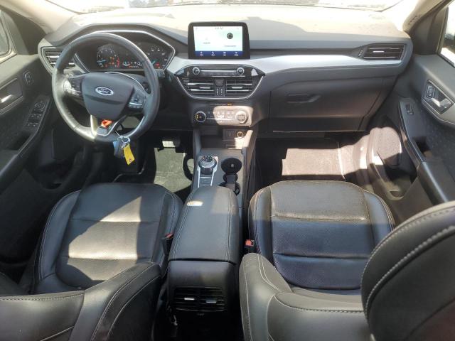 Photo 8 from auction – 2020 FORD ESCAPE SEL with VIN 1FMCU9H62LUA72566