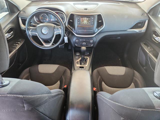 Photo 8 from auction – 2015 JEEP CHEROKEE S with VIN 1C4PJMABXFW570418