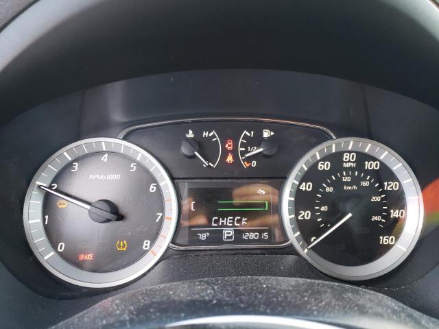 Photo 9 from auction – 2015 NISSAN SENTRA S with VIN 3N1AB7AP6FL675739