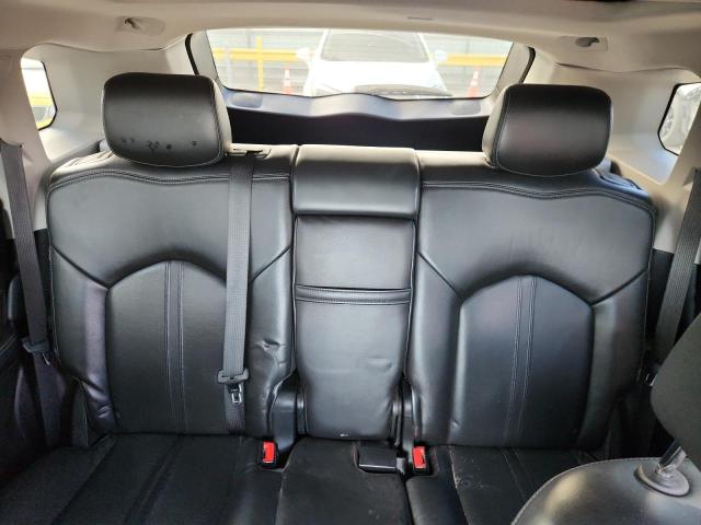 Photo 10 from auction – 2014 CADILLAC SRX LUXURY with VIN 3GYFNEE36ES569442