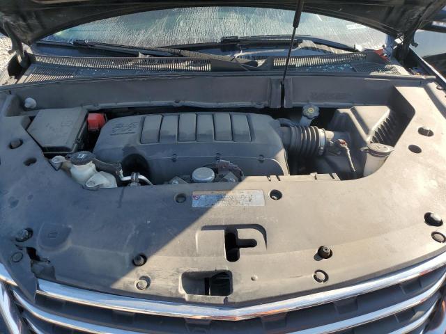 Photo 12 from auction – 2017 CHEVROLET TRAVERSE L with VIN 1GNKRGKD6HJ347806