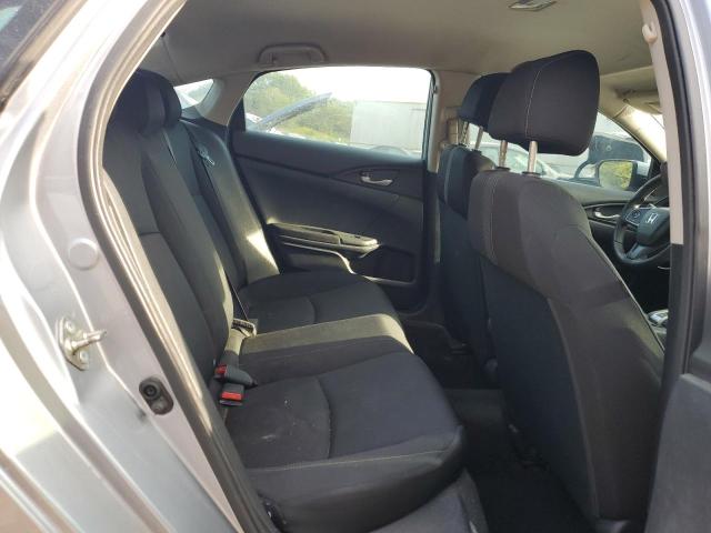 Photo 10 from auction – 2017 HONDA CIVIC LX with VIN 19XFC2F5XHE009081