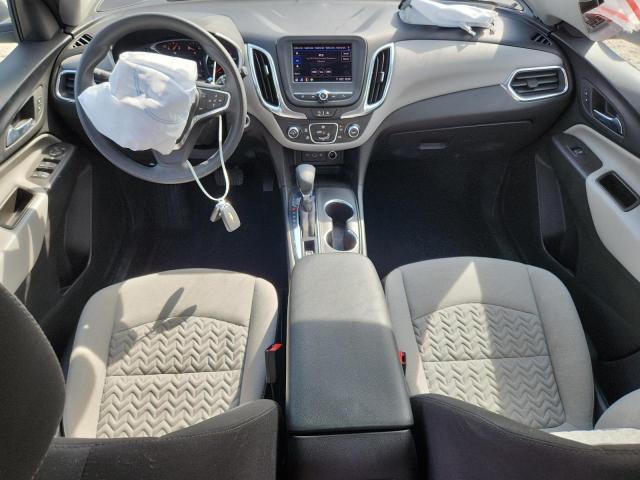Photo 8 from auction – 2024 CHEVROLET EQUINOX LS with VIN 3GNAXSEG3RL148300