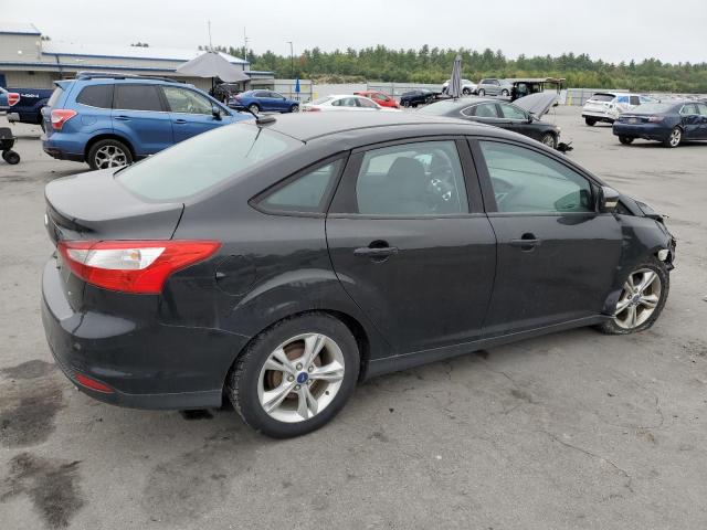 Photo 3 from auction – 2014 FORD FOCUS SE with VIN 1FADP3F25EL288004