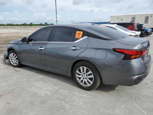 Photo 2 from auction – 2020 NISSAN ALTIMA S with VIN 1N4BL4BV3LC212044