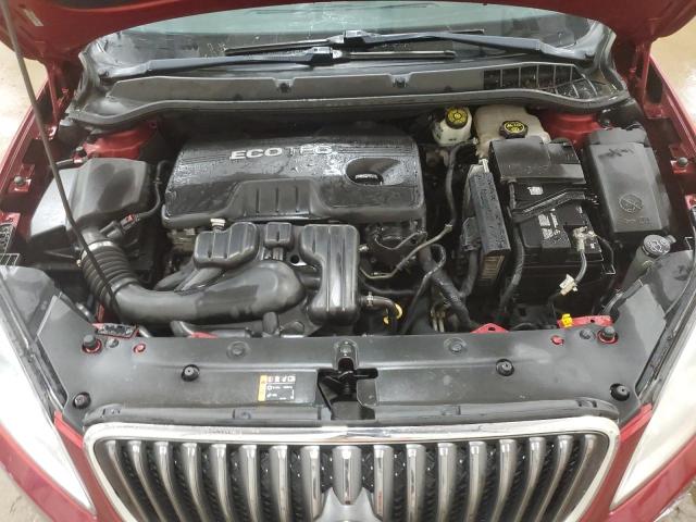 Photo 11 from auction – 2012 BUICK VERANO with VIN 1G4PS5SK4C4161853