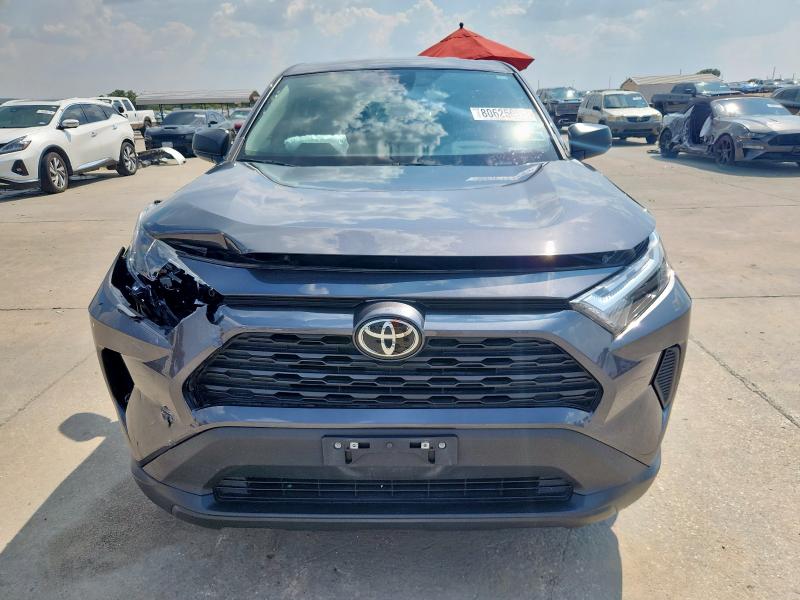 Photo 5 from auction – 2023 TOYOTA RAV4 LE with VIN 2T3H1RFVXPW289031