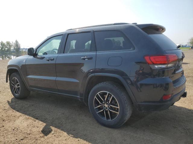 Photo 2 from auction – 2017 JEEP GRAND CHER with VIN 1C4RJFLG0HC807936