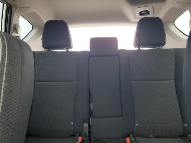 Photo 10 from auction – 2016 TOYOTA RAV4 XLE with VIN 2T3RFREV6GW500913