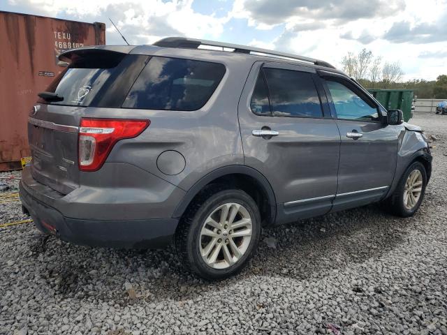 Photo 3 from auction – 2013 FORD EXPLORER X with VIN 1FM5K7D88DGC67209