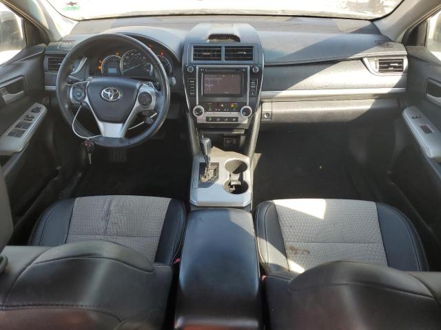 Photo 8 from auction – 2014 TOYOTA CAMRY L with VIN 4T1BF1FK3EU460061