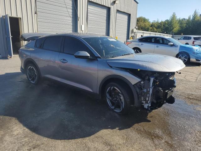 Photo 4 from auction – 2025 KIA K4 EX with VIN 3KPFU4DE4SE088234
