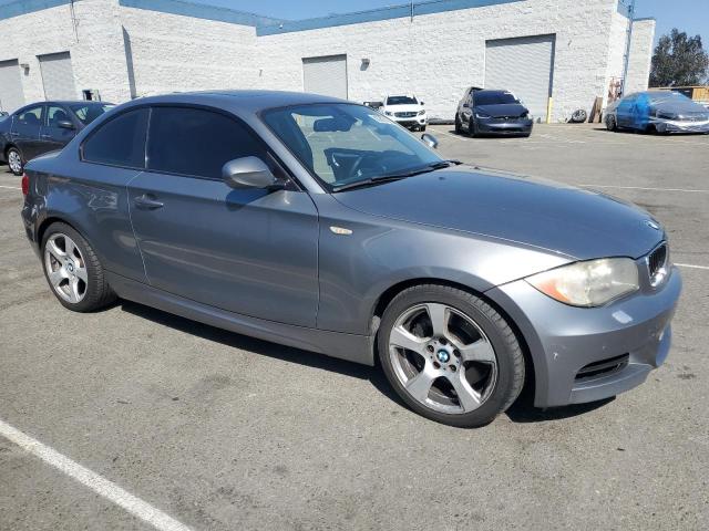 Photo 4 from auction – 2010 BMW 135 I with VIN WBAUC7C50AVK96406
